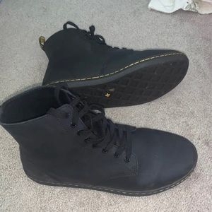 Doc Martens Boots